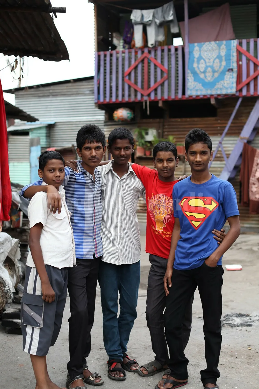 Meet some of the active participants of Equal Community Foundation's Action for Equality Programme.