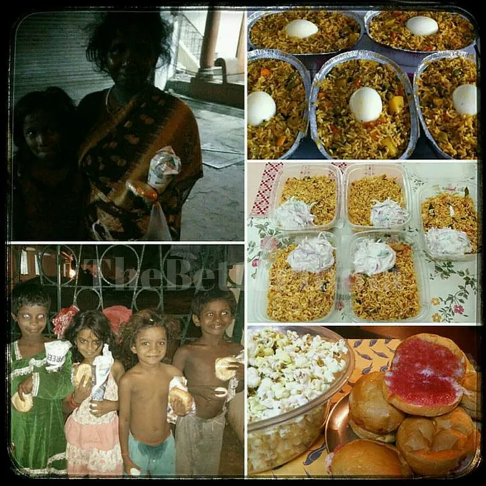 Food Bank Chennai 