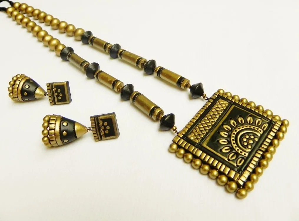 Terracotta Jewellery 
