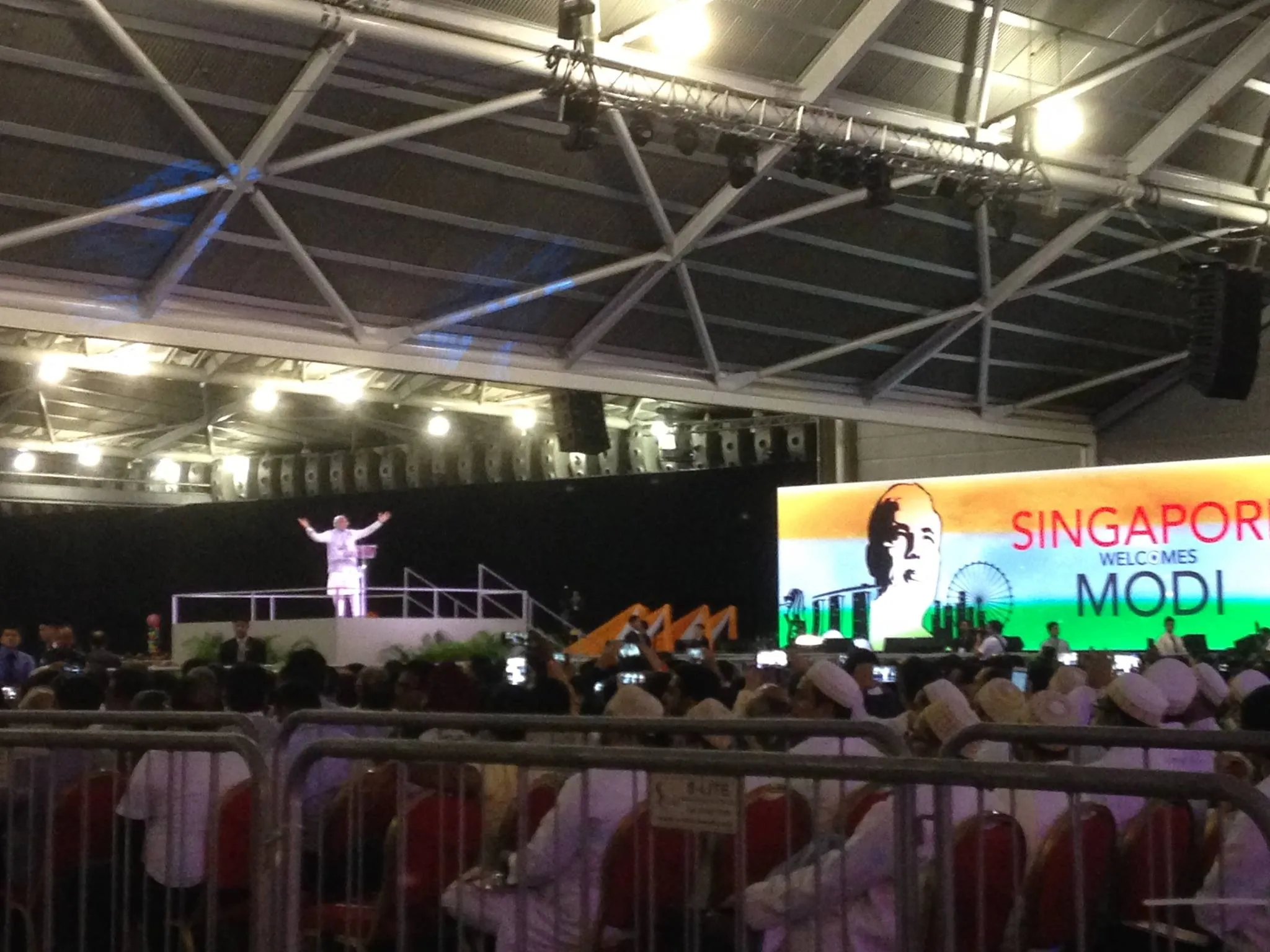 Narendra Modi 