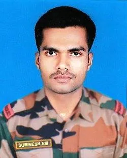 Indian Army 