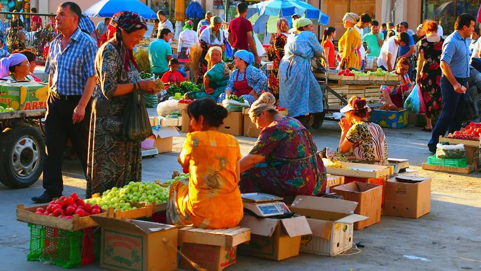 baid uzbekstan