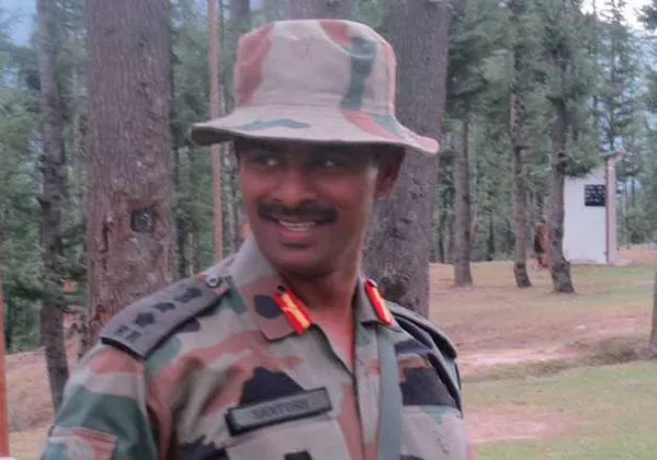 colonel