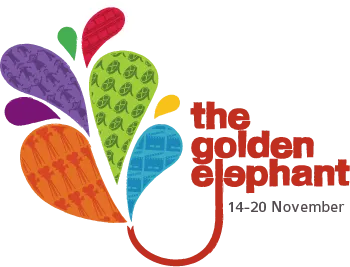 goldenelephant