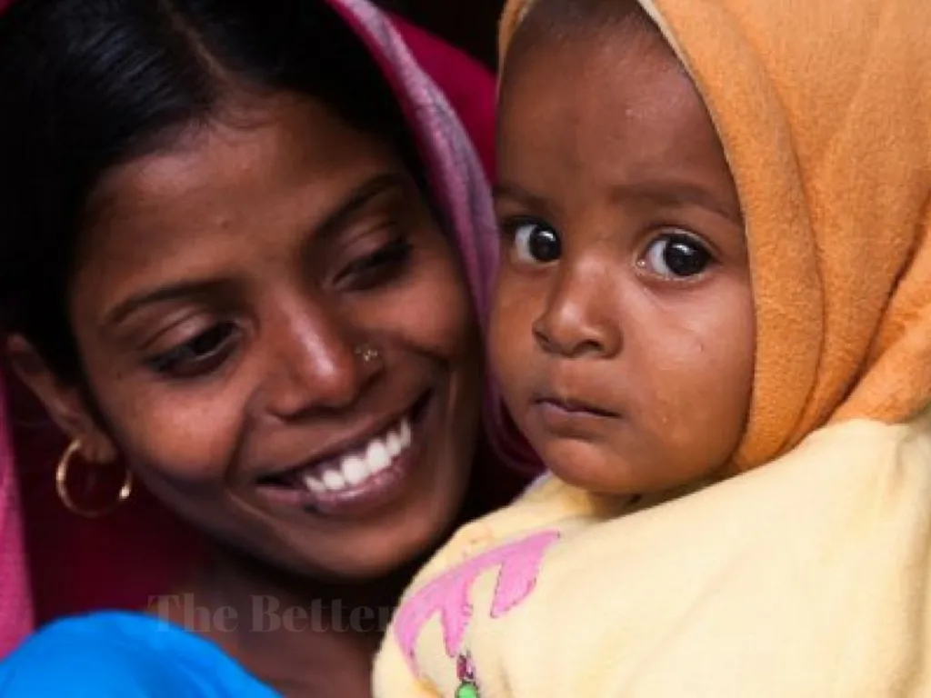 GPower has prevented five child marriages in the villages they work in.