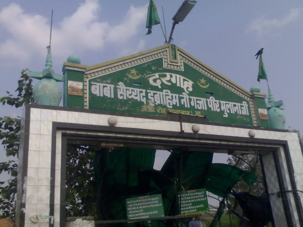naugaja peer