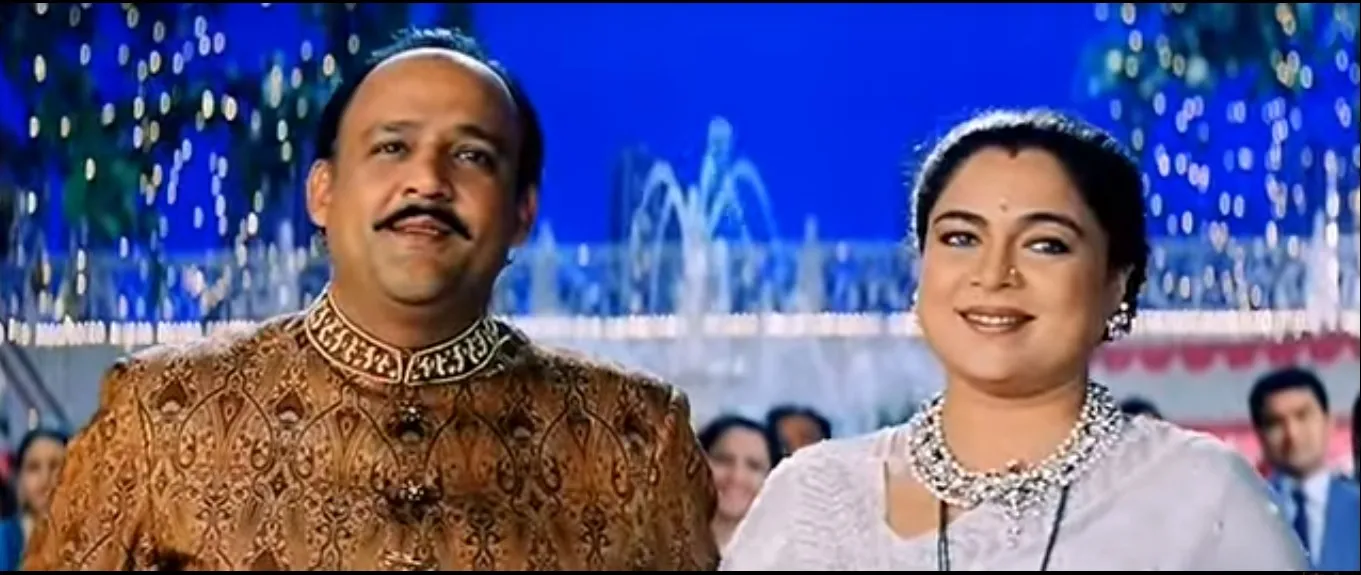 parents india