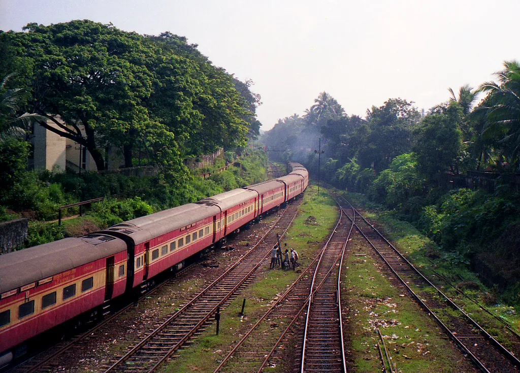 railways