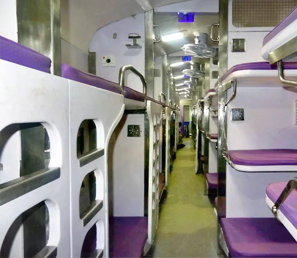 railways