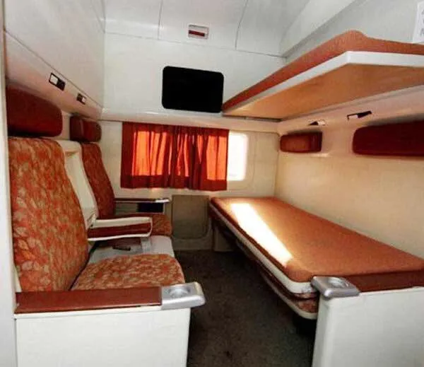 railways