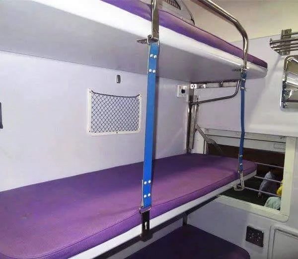 railways