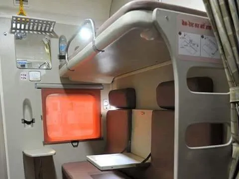 railways