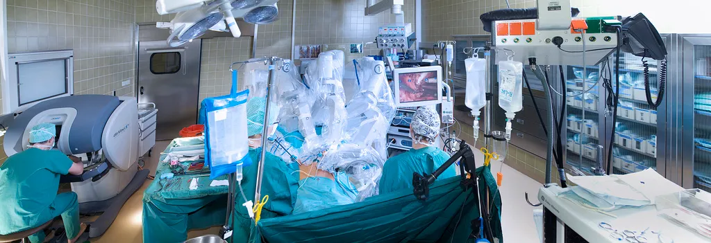 surgery