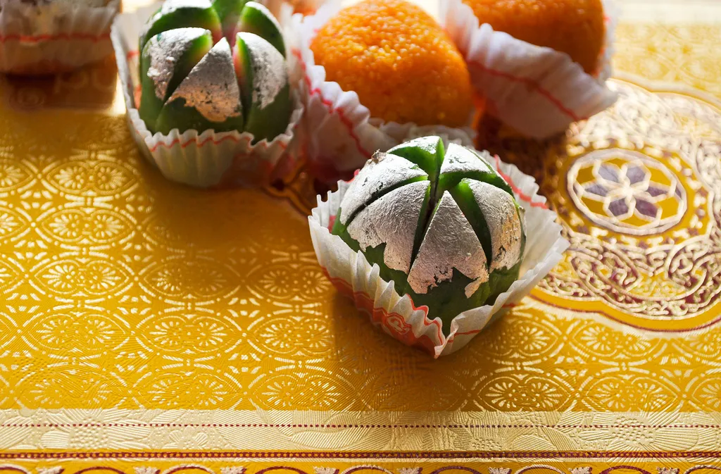 sweets
