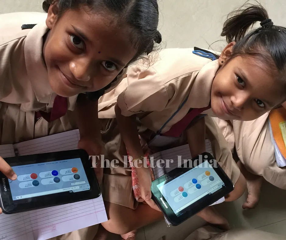 ClassCloud technologies gives teachers and students better tools for teaching and learning.