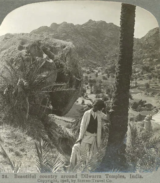rare photos india