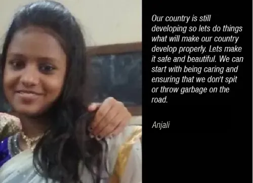 Anjali -01
