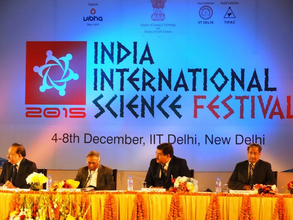 IISF2