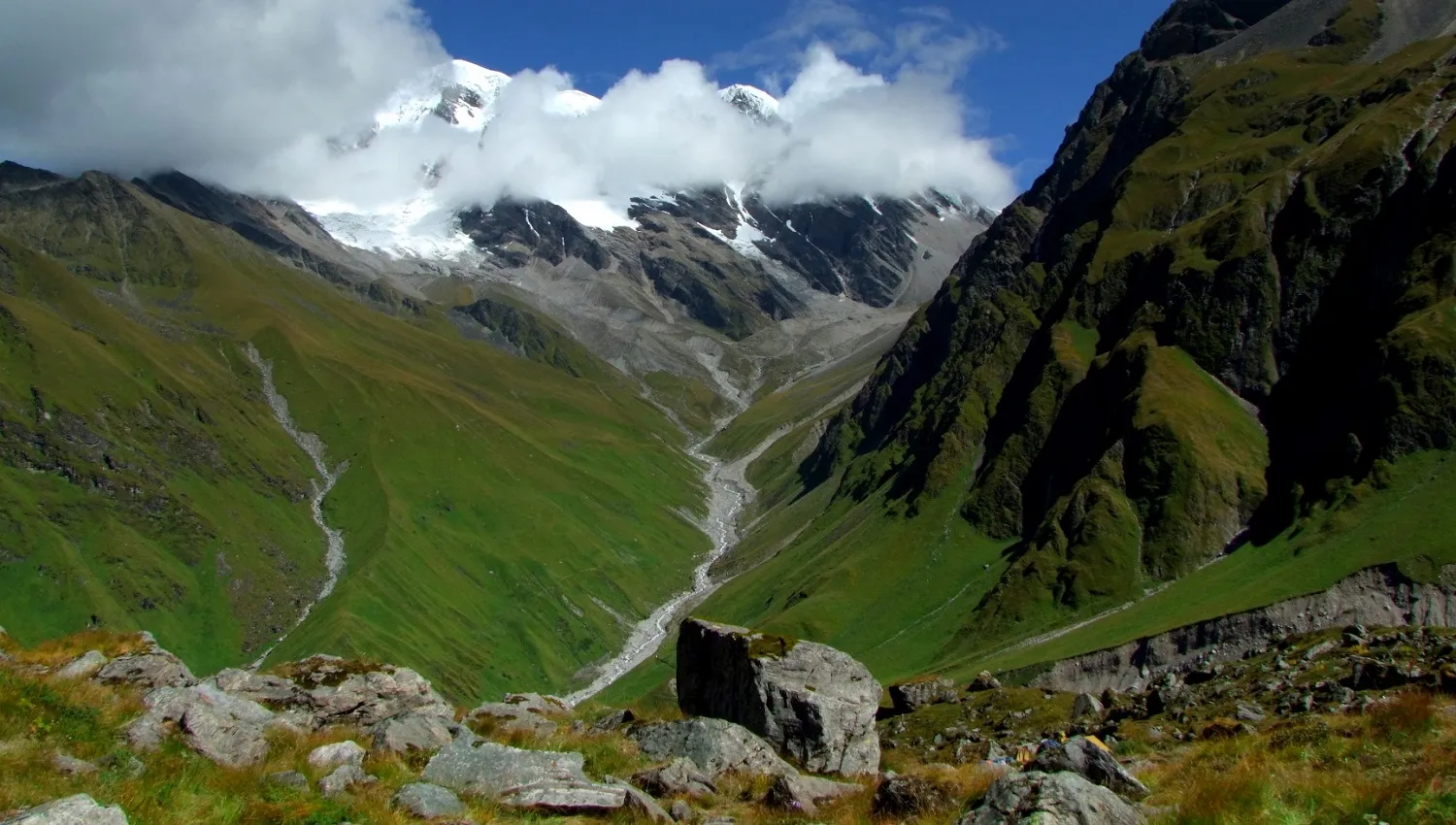 Uttarakhand