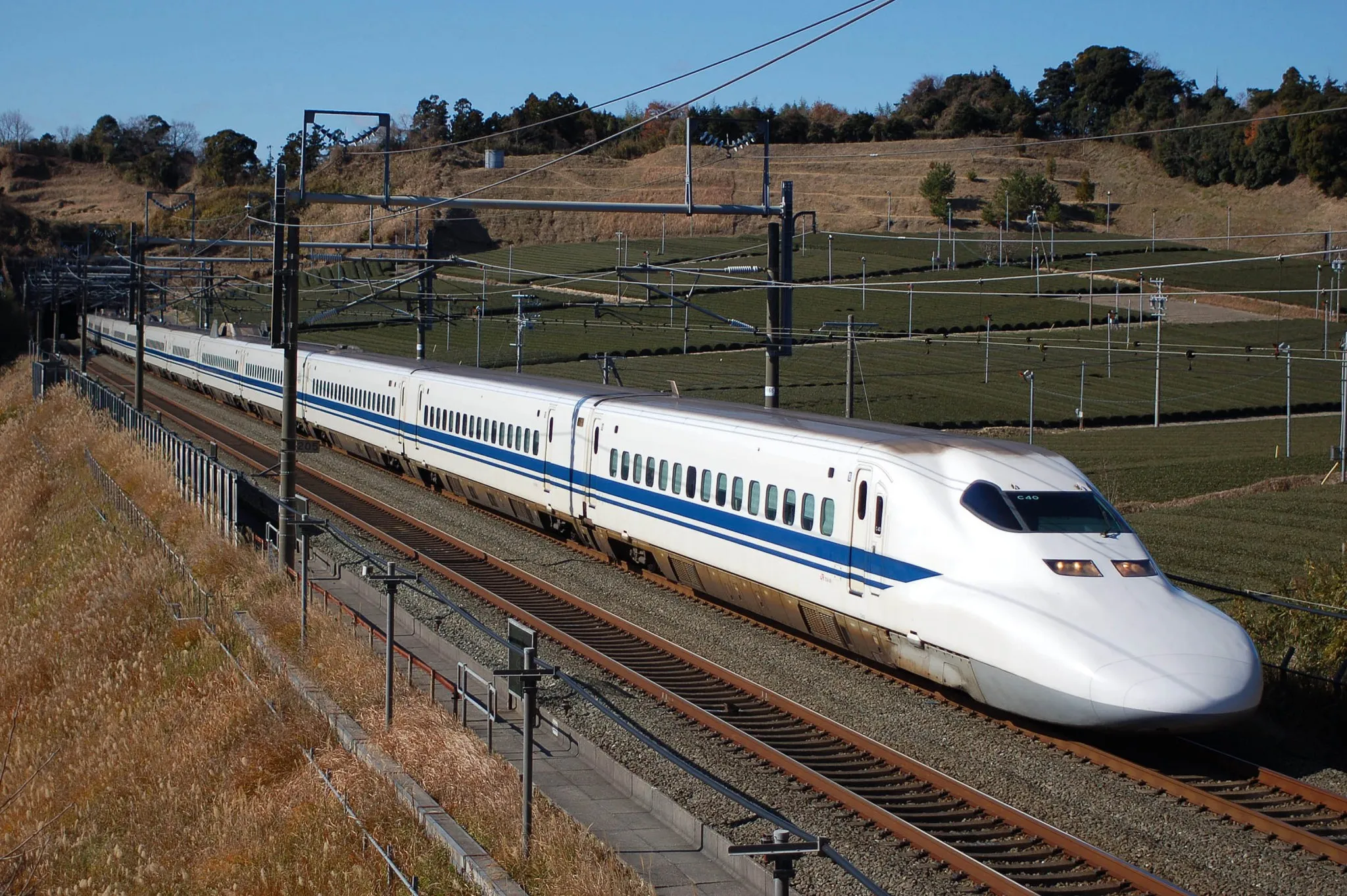Shinkansen1