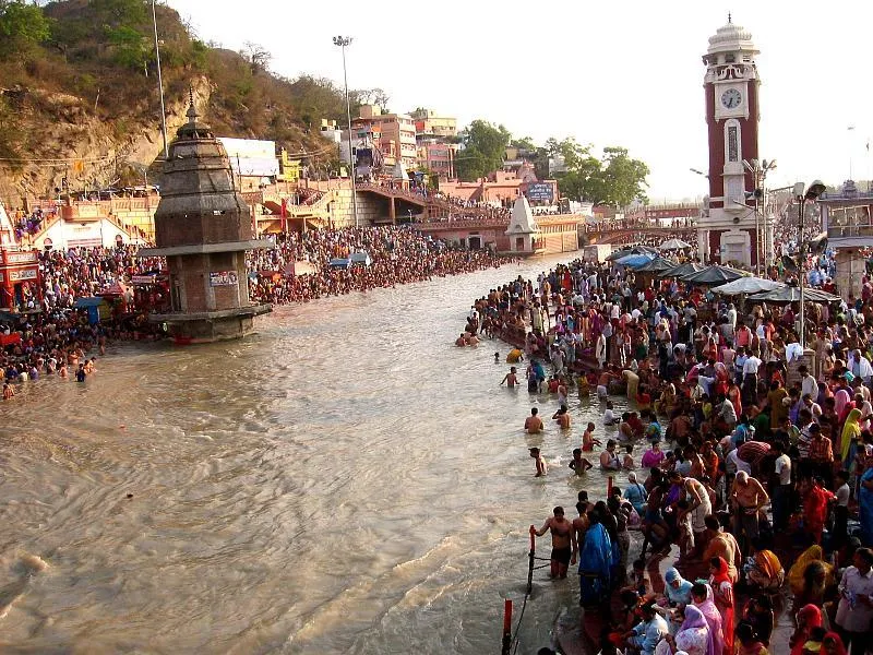 ganga