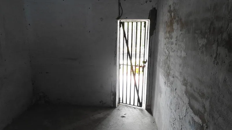 juvenile justice bill