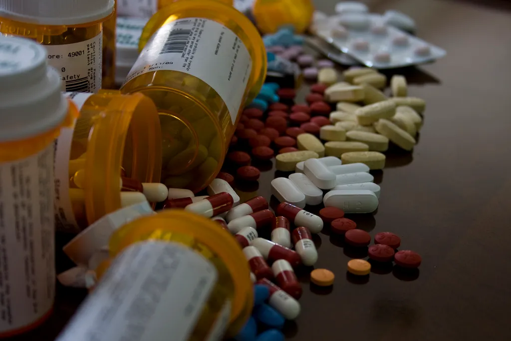 meds