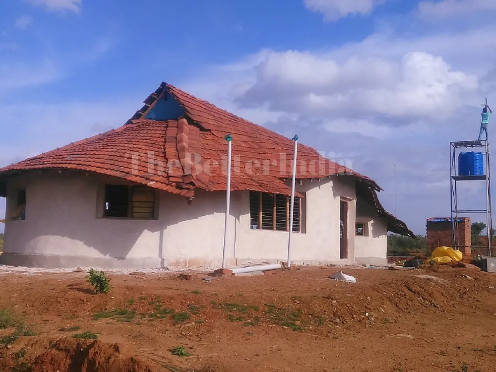 Andhra Pradesh Village