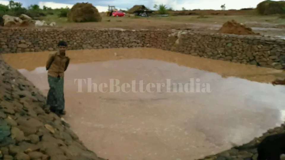 Andhra Pradesh Village