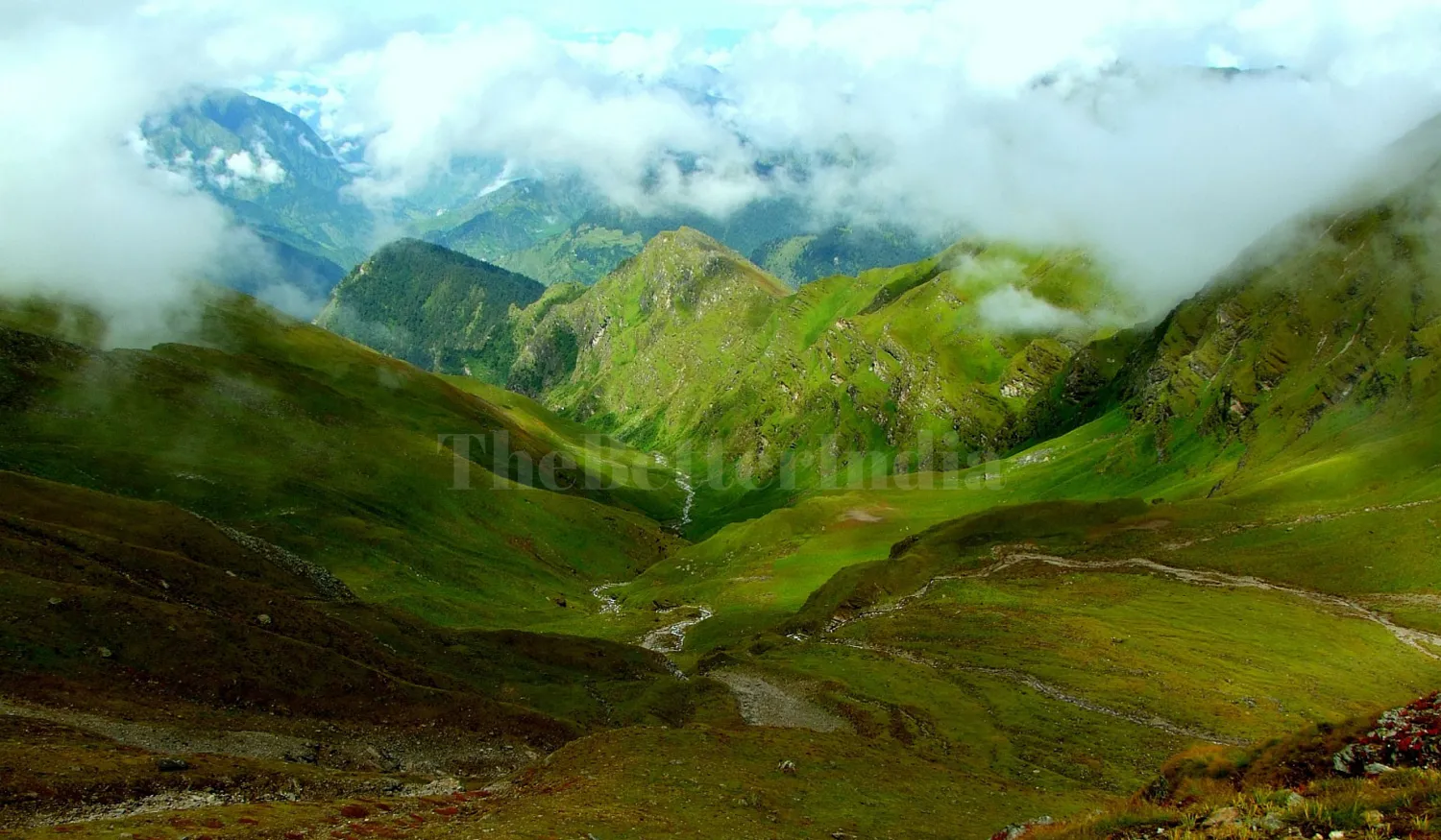 Roopkund
