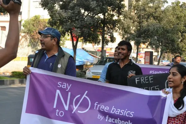 free basics