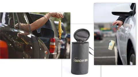 swach bin