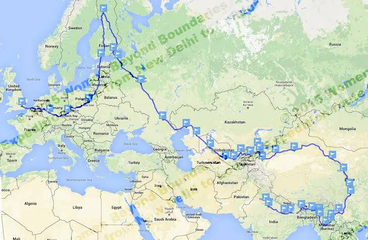 travel4