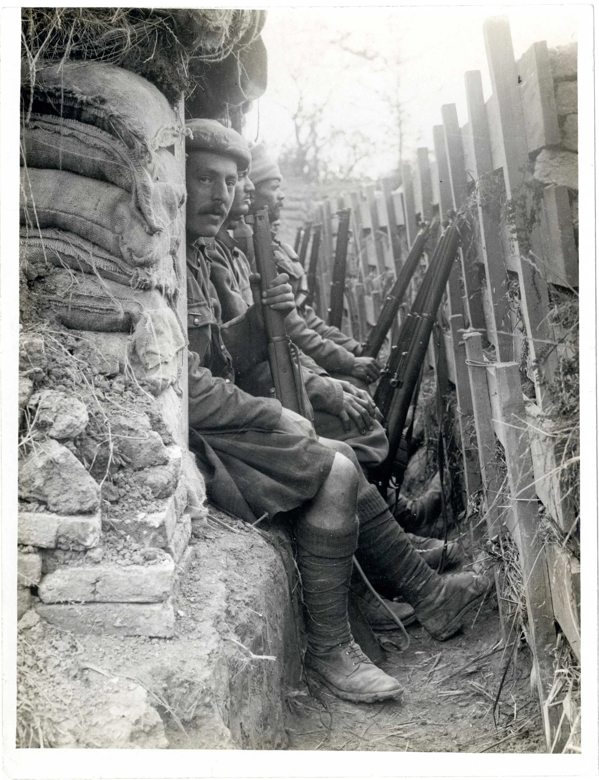 world war