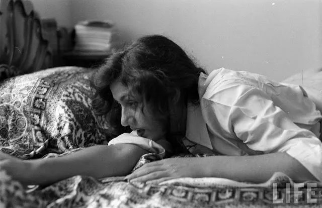 madhubala