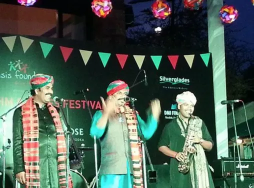 offbeat music festivals