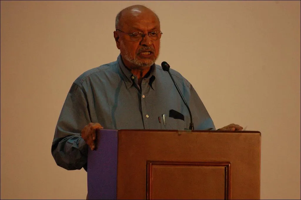 benegal