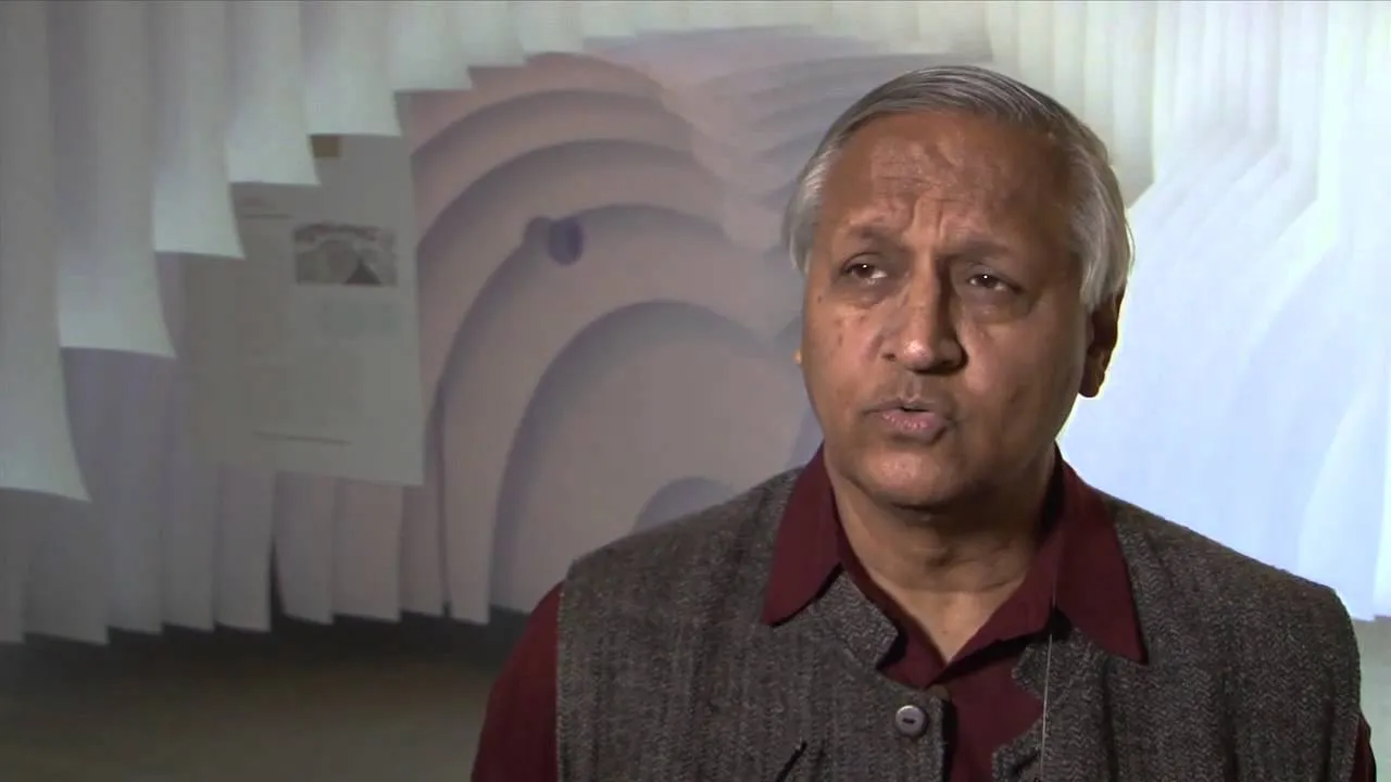 bunker roy