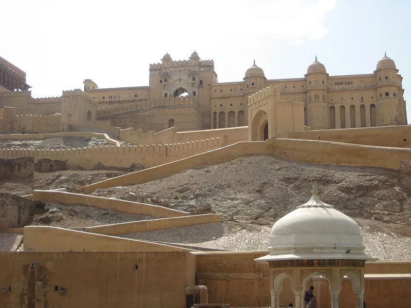 fort