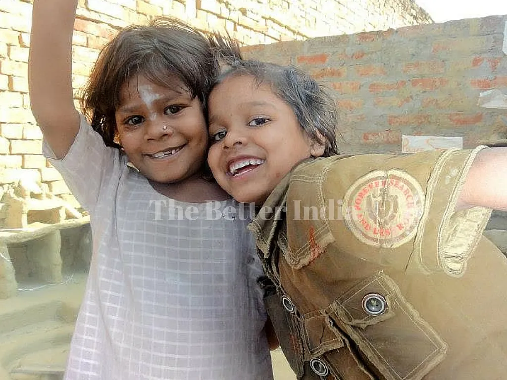 Guria also provided witness protection in courts so that girls can bravely take their stand against traffickers.