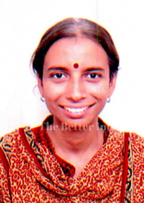 Sushma started KMVS, which later created many women leaders.