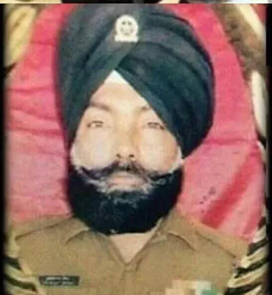 pathankot terror attack
