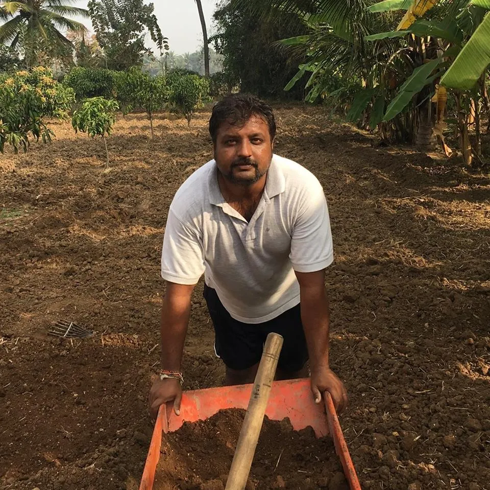 madhu chandan 1
