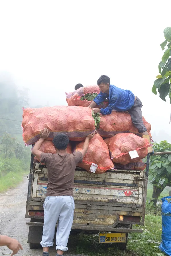 Sikkim 2