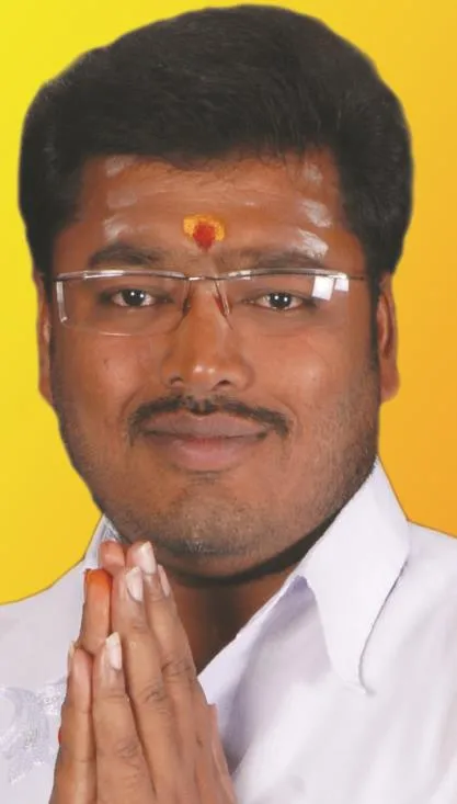 rb shivakumar