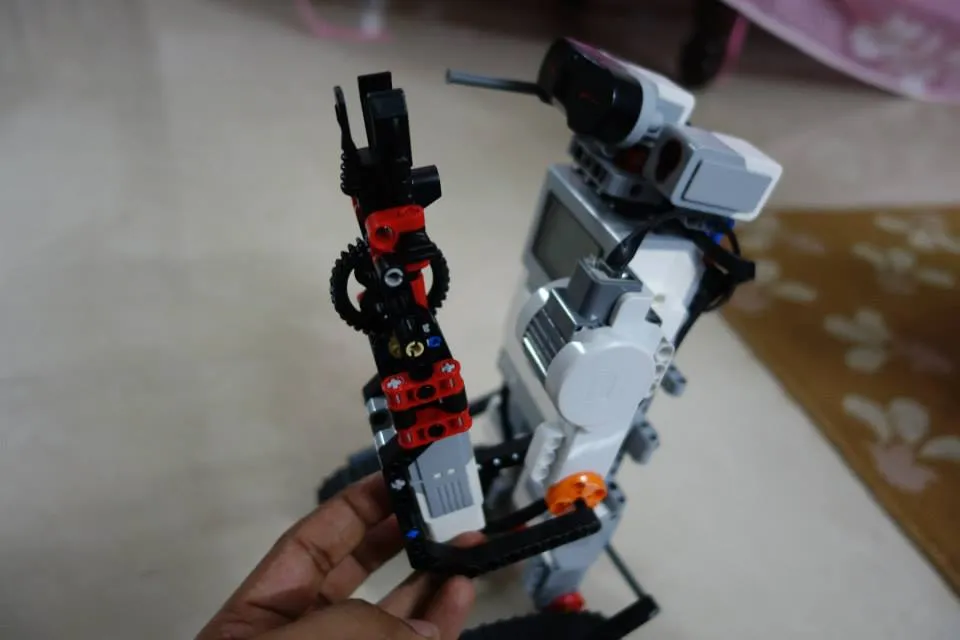 saarang 2
