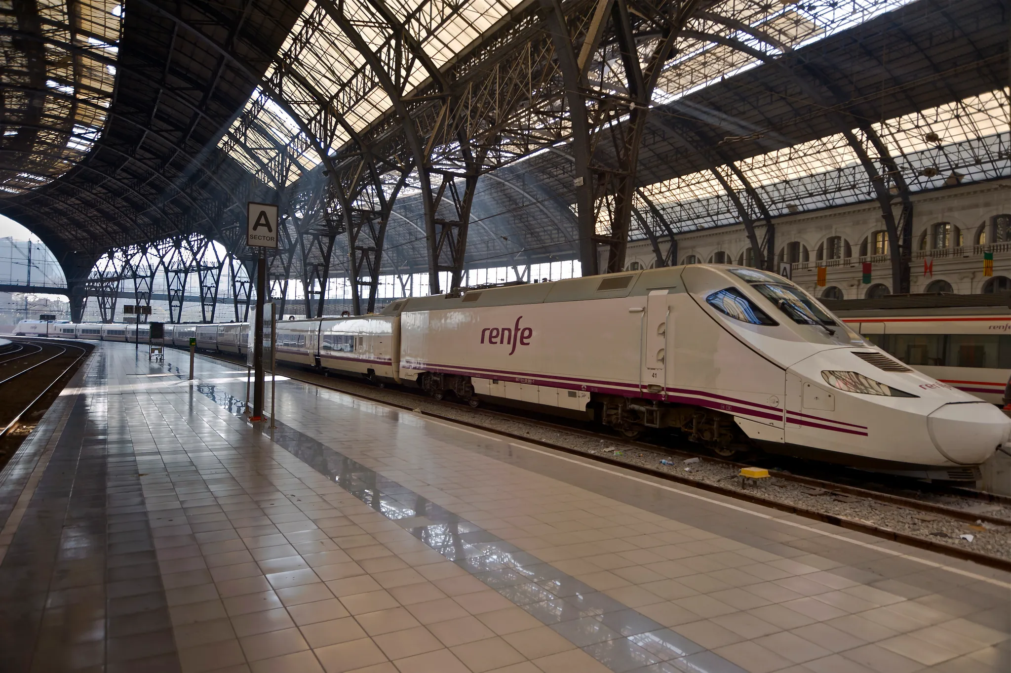talgo