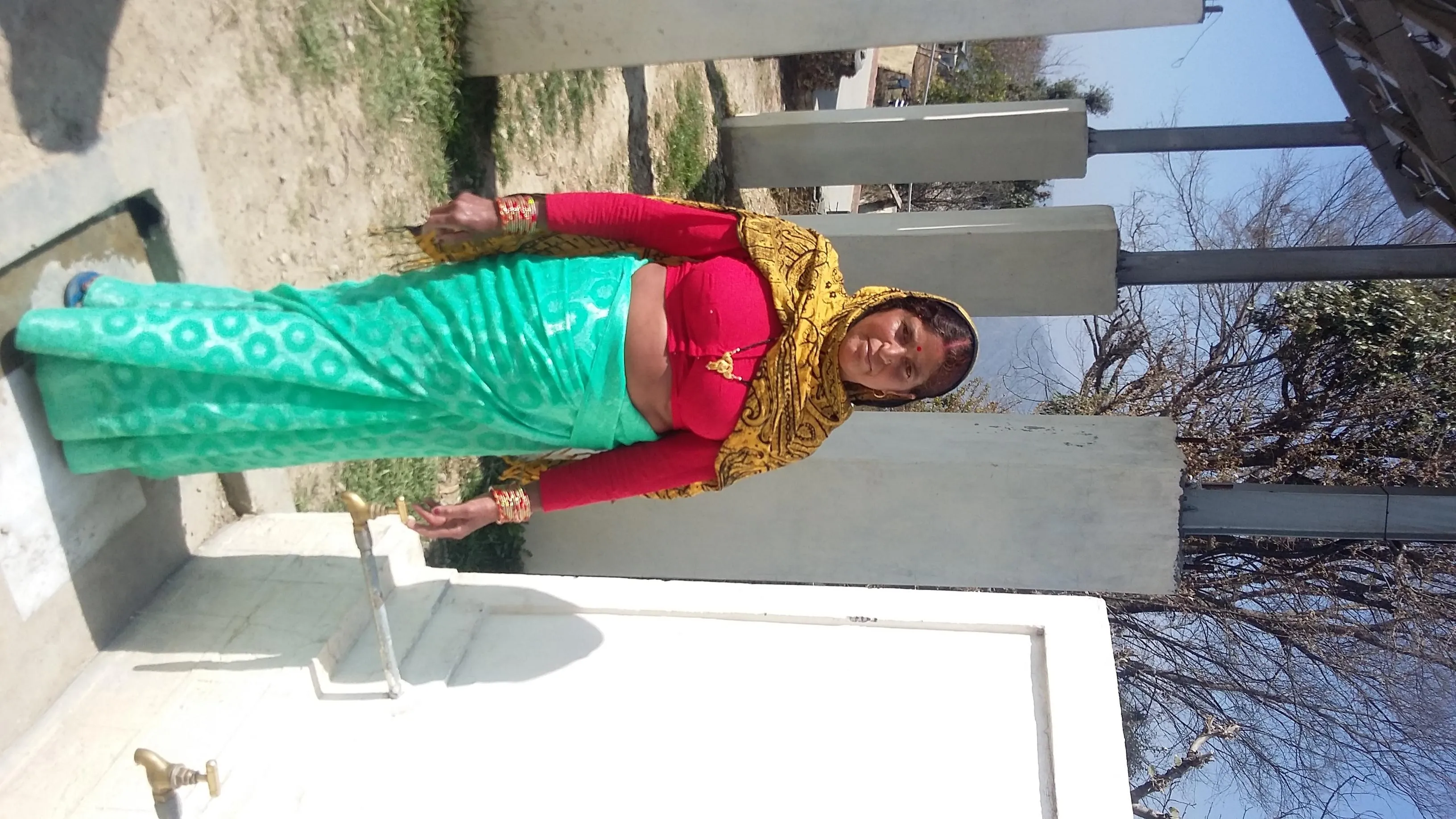 Basu Devi