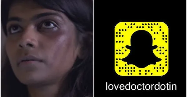 snapchat