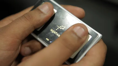 Sanket ECG